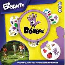 Jogo Dobble Gigante Galapagos Jogo Dobble Gigante Galapagos