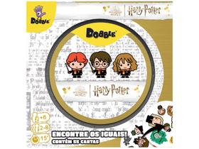 Jogo Dobble Harry Potter Galapagos Jogo Dobble Harry Potter Galapagos