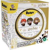 Jogo Dobble: HARRY Potter Galapagos Jogo Dobble: HARRY Potter Galapagos