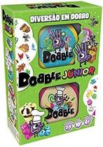 Jogo Dobble Junior