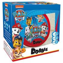 Jogo Dobble Patrulha Canina Galápagos