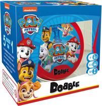 Jogo dobble patrulha canina - galapagos