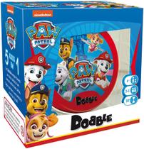 Jogo Dobble: Paw Patrol Jogo Dobble: Paw Patrol