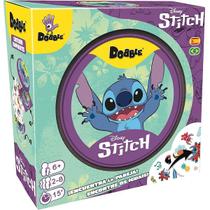 Jogo Dobble: STITCH Galapagos