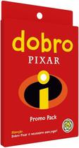 Jogo Dobro Pixar Promo Pack: Os Incríveis (Grok Games)