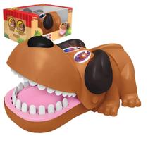 Jogo Dog Doido Não Seja Mordido ZP01023 - Zoop Toys Jogo Dog Doido Não Seja Mordido ZP01023 - Zoop Toys