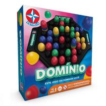 Jogo Domínio