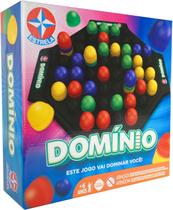 Jogo Domínio Estrela