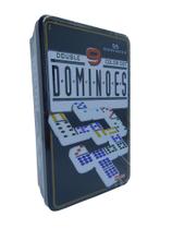 Jogo - Dominó - 55 peças - Lextack