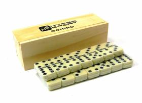 Jogo Domino Hyper c/ caixa - HYPER