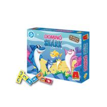 Jogo Dominó Shark - Algazarra