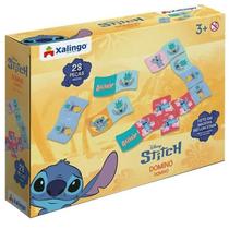 Jogo Domino STITCH Xalingo Jogo Domino STITCH Xalingo