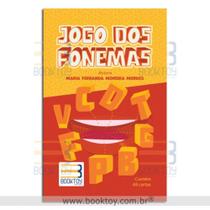 Jogo dos Fonemas Jogo dos Fonemas