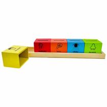 Jogo dos Sentidos - Referência 224 EC1