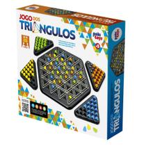 Jogo dos Triângulos - PakiToys Jogo dos Triângulos - PakiToys