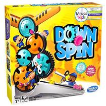 Jogo Downspin