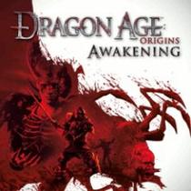 Jogo Dragon Age: Origins Awakening - PS3