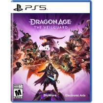 Jogo Dragon Age The Veilguard, PS5 - EA000008PS5 Jogo Dragon Age The Veilguard, PS5 - EA000008PS5