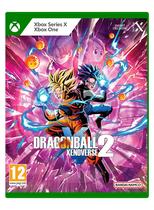 Jogo Dragon Ball Xenoverse 2 - Xbox - BANDAI NAMCO Entertainment Jogo Dragon Ball Xenoverse 2 - Xbox - BANDAI NAMCO Entertainment