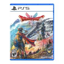 Jogo Dragon Quest I & II HD-2D Remake, PlayStation 5 - SE000281PS5