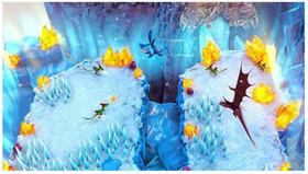 Jogo Dragons Legends Of The Nine Realms Ps4 Novo Jogo Dragons Legends Of The Nine Realms Ps4 Novo