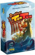 Jogo - Drakkar Tum Tum TGM Jogo - Drakkar Tum Tum TGM