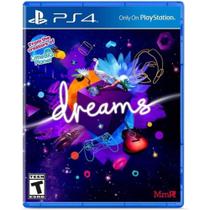 Jogo Dreams para PS4 - Mm