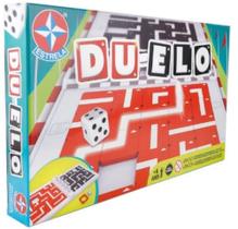 Jogo Du-elo Estrela