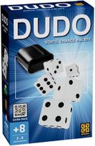 Jogo Dudo 4411 + 8 Anos