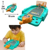 Jogo Duelo de Pênaltis Futebol com Bolas Jogo Duelo de Pênaltis Futebol com Bolas