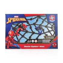 Jogo Duelo Spiderman Estrela