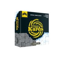 Jogo Dungeons of Kards Masmorra e Gelo