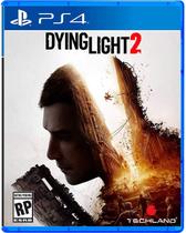 Jogo Dying Light 2 Stay Human - PS4 - Ubisoft