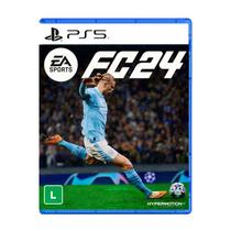 Jogo EA Sports FC 24 PS5 Mídia Física - Playstation - Eletronic Arts