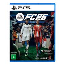 Jogo EA Sports FC 26, PS5 - EA000011PS5 Jogo EA Sports FC 26, PS5 - EA000011PS5