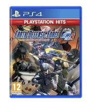 Jogo Earth Defence Force 4.1 (Playstation Hits) Ps4