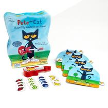 Jogo Educacional Pete the Cat I Love My White Shoes - Educational Insights