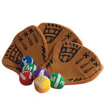 Jogo Educacional Phonics Alpha Catch - 4 Luvas