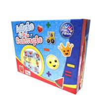 Jogo Educativo Adição E Subtração Matemática Infantil