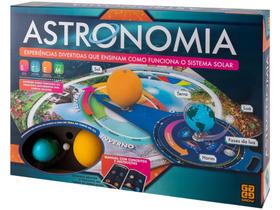 Jogo Educativo Astronomia Tabuleiro Grow Jogo Educativo Astronomia Tabuleiro Grow