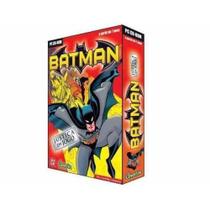 Jogo Educativo Batman Justiça Em Jogo - Divertire + Nota