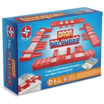 Jogo Educativo Caça Palavras Lógica E Boa Memória Estrela