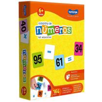 Jogo educativo Caixinha de Números Jogo educativo Caixinha de Números