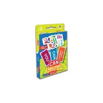 Jogo Educativo Can Abilities Aprendendo Inglês