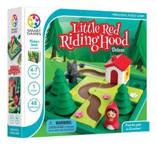 jogo educativo chapeuzinho vermelho d3lvxe smartgames kids