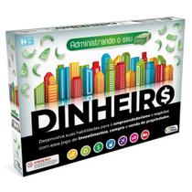 Jogo Educativo Como Aprender Administrando Seu Dinheiro Jogo Educativo Como Aprender Administrando Seu Dinheiro