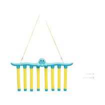 Jogo Educativo De Captura Com Bastão De Treinamento De Reação Para Crianças, Brinquedo Interativo