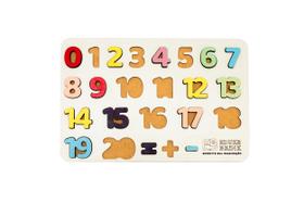 Jogo Educativo de Encaixe Brincando com as Letras ou Números Aprendizado e Diversão Jogo Educativo de Encaixe Brincando com as Letras ou Números Aprendizado e Diversão