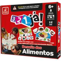 Jogo Educativo Desafio Dos Alimentos Jogo Educativo Desafio Dos Alimentos