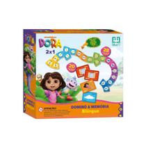 Jogo Educativo Dominó e Memória Bilingue Jogo Educativo Dominó e Memória Bilingue